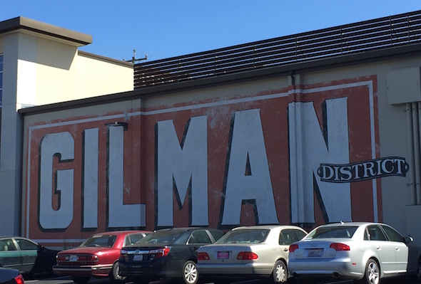 Parents Guide to Berkeley's Gilman District