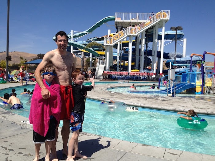 Top Indoor and Outdoor Water Parks in California: A Wet and Wild Adventure  for the Whole Family! – Travel Realizations