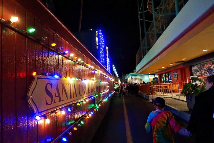 Holiday Train Rides Around the Bay Area 510 Families