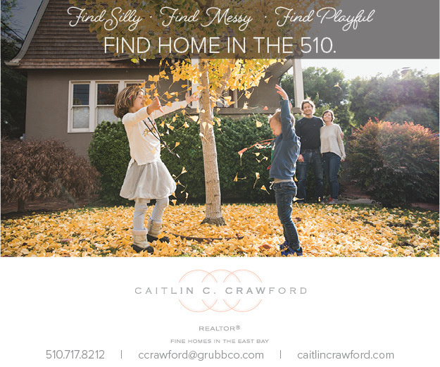 realtor ad for caitlin crawford