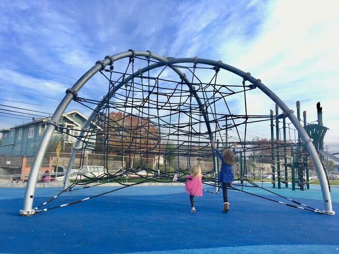 James Kenney Playground