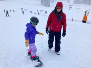 Bear Valley Ski Resort: Family-friendly Skiing and Snowboarding - 510