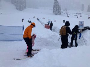 Bear Valley Ski Resort: Family-friendly Skiing and Snowboarding - 510