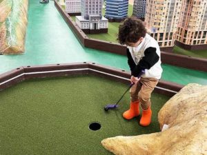 Best Mini Golf Courses in East Bay and Beyond - 510 Families