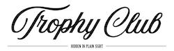 Trophy Club logo