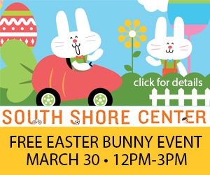 Alameda Southshore Center  Ad