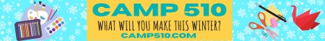 ad for camp 510