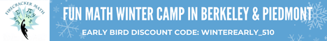 ad for math camp
